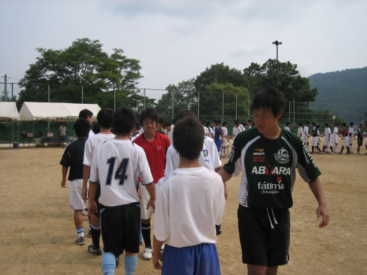 '10合宿Photo1