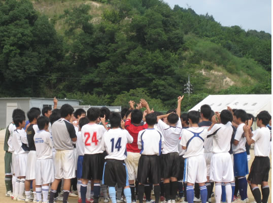 '10合宿Photo2