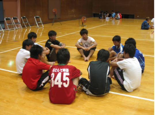 '10合宿Photo3
