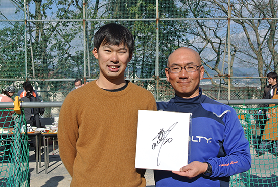 松本 侑士 消えた天才 槙野智章