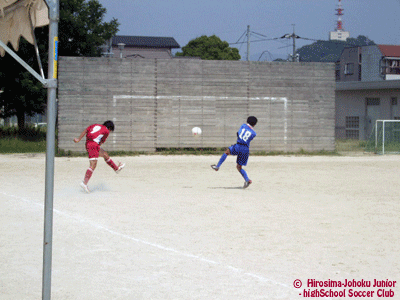 '09 LswTbJ[I茠@X vs Bw