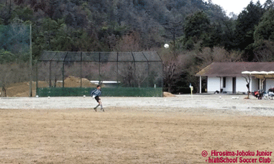 10-11 [X[O (U-14) vs sF.C. (B)