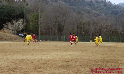 10-11 [X[O (U-14) vs sF.C. (B)