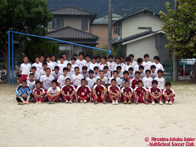 2012 ~{t(U-15)TbJ[ 1 vswZ