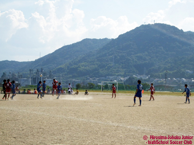 2012 ~{t(U-15)TbJ[ 1 vswZ