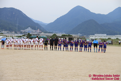 2012 ~{t(U-15)TbJ[ 3 vs KX|[cNu