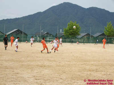 2012 L[X[O (U-15) vs Obw