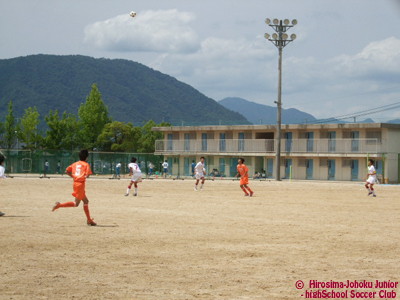 2012 L[X[O (U-15) vs Obw