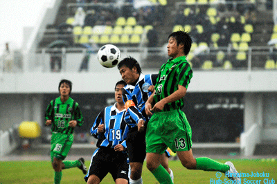 2009 SZTbJ[I匠@L@X@vs LFZ