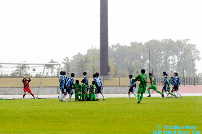 2009 SZTbJ[I匠@L@X@vs LFZ