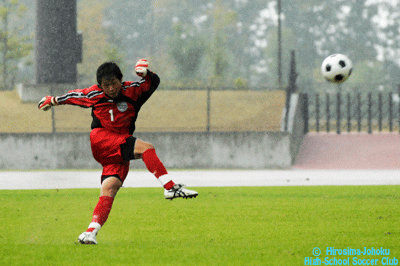 2009 SZTbJ[I匠@L@X@vs LFZ