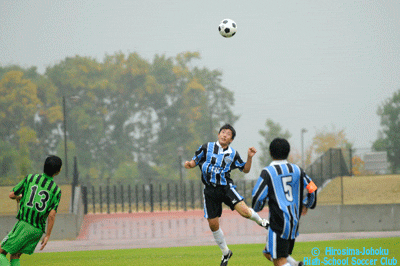 2009 SZTbJ[I匠@L@X@vs LFZ