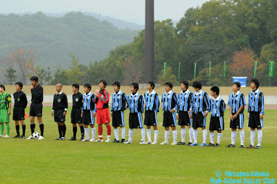 2009 SZTbJ[I匠@L@X@vs LFZ