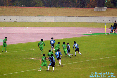 2009 SZTbJ[I匠@L@X@vs LFZ