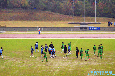 2009 SZTbJ[I匠@L@X@vs LFZ