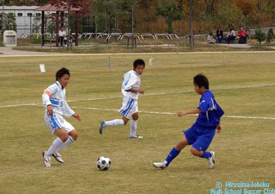 2009 SZTbJ[I匠@L@2[O@vs LHƍZ