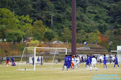 2009 SZTbJ[I匠@L@2[O@vs LHƍZ