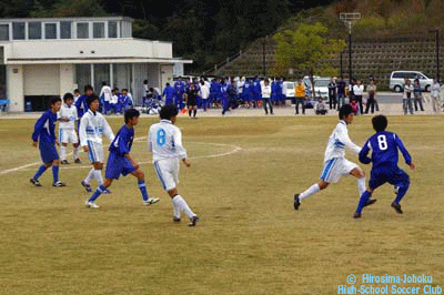 2009 SZTbJ[I匠@L@2[O@vs LHƍZ